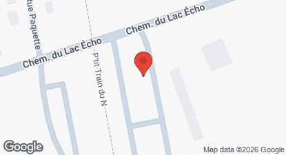 Comment se rendre à KOHI Micro-torr&eacute;facteur, Pr&eacute;vost