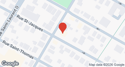 Comment se rendre à Br&ucirc;lerie Des Andes, Longueuil