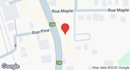 How to get to Brasserie &Agrave; L'Abordage, Cowansville