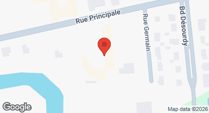 How to get to Aloha Sant&eacute;, Cowansville