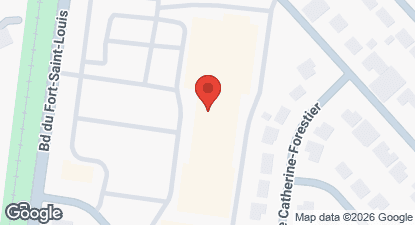 How to get to Pizza Express, Boucherville