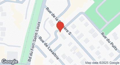 Comment se rendre à Milan Pizzeria, Boucherville