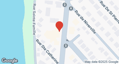 Comment se rendre à Chez Viet, Boucherville