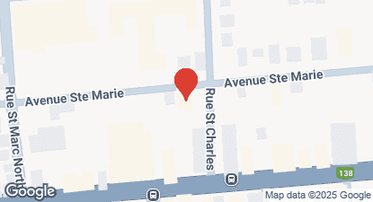 Comment se rendre à Restaurant Le Prestige, Louiseville