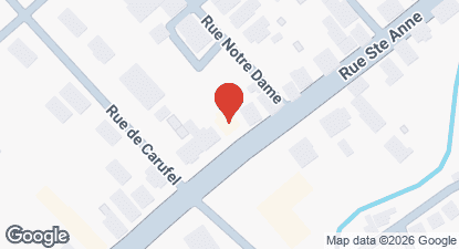 Comment se rendre à Caf&eacute; La Bezotte, Louiseville