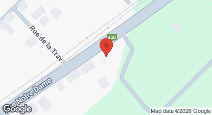 How to get to Le Wagon de Charette, Cowansville