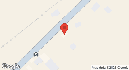 How to get to CASSE-CRO&Ucirc;TE MASKI, Louiseville