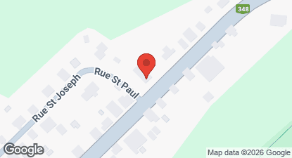 How to get to Regals Alimentine, Louiseville