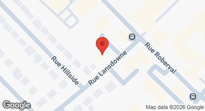 Comment se rendre à Bistro Douce Provence, Saint-Bruno-de-Montarville