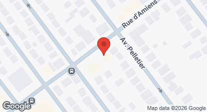 Comment se rendre à Monteiro, Villeray-Saint-Michel - Montr&eacute;al