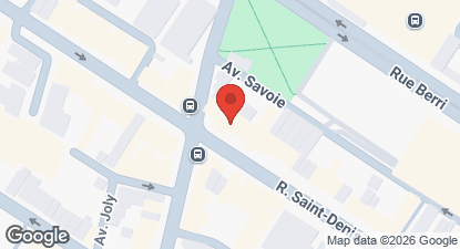 How to get to Monteiro Express, Quartier des Spectacles - Montreal