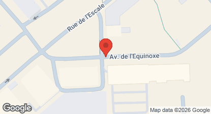 Comment se rendre à Tokyo Station, Brossard