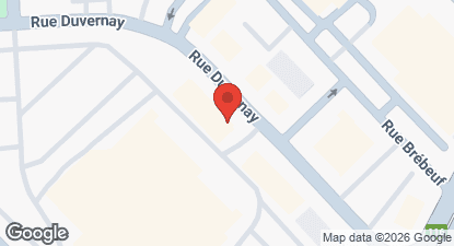 Comment se rendre à La Cantine du Tit Beloeil, Beloeil