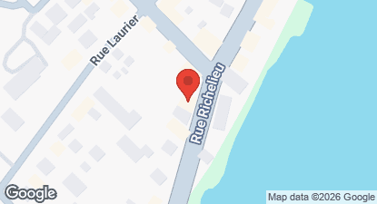 Comment se rendre à Blanc Pur Caf&eacute;, Beloeil