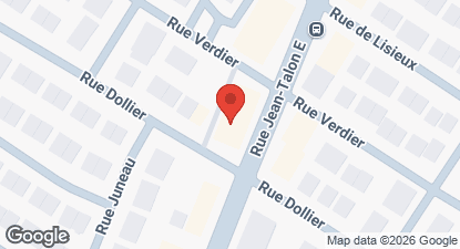 How to get to Patisserie Alati, Anjou-St-L&eacute;onard - Montreal