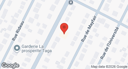 How to get to Boulangerie St-Hubert, Saint-Hubert