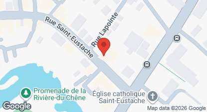 Comment se rendre à Atelier Lune, Saint-Eustache