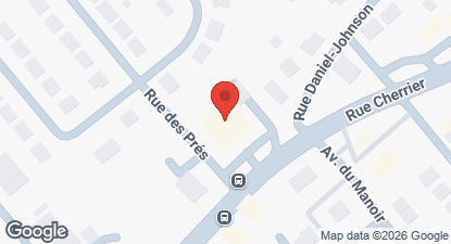 How to get to P&acirc;tisserie Maison Mallet &Icirc;le Bizard, L'&Icirc;le-Bizard-Sainte-Genevi&egrave;ve - West Island