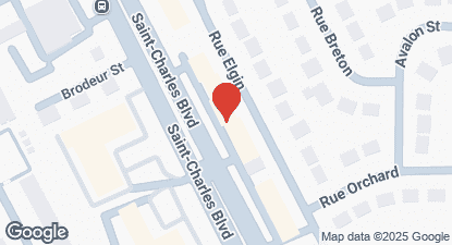 How to get to Ava & Allen Bakery, Pierrefonds-Roxboro - West Island