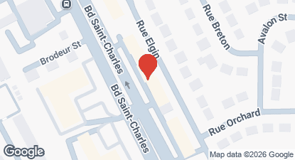 Comment se rendre à Ava & Allen Bakery, Pierrefonds-Roxboro - Ouest-de-l'&Icirc;le