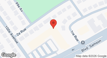 How to get to Ambrosia Bakery, Chomedey - Laval