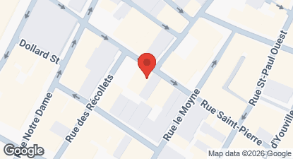 Comment se rendre à Mare Porto Vecchio, Vieux-Montr&eacute;al - Montr&eacute;al