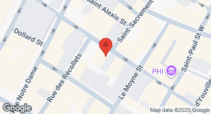 Comment se rendre à Mare Porto Vecchio, Vieux-Montr&eacute;al - Montr&eacute;al