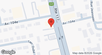 Comment se rendre à Douce Boulange, Saint-J&eacute;r&ocirc;me