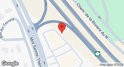 How to get to Le Caf&eacute; chez Lili, Saint-J&eacute;r&ocirc;me