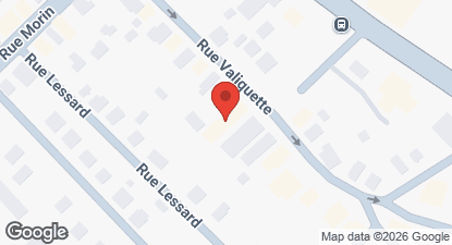 Comment se rendre à Boulangerie Au Vieux Four, Sainte-Ad&egrave;le