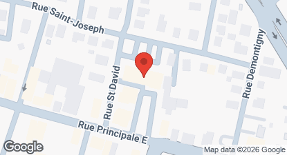 How to get to Boulangerie Pain D'&Eacute;pi, Sainte-Agathe-des-Monts