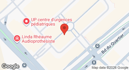 Comment se rendre à William Henry Caf&eacute;, Brossard