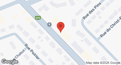 Comment se rendre à La 6e saveur, Beloeil