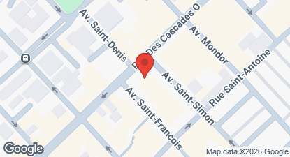 How to get to P&acirc;tisserie la Demi-Calorie, Saint-Hyacinthe