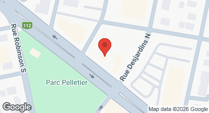 How to get to Fleur de Sel, Granby