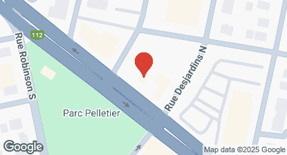 Comment se rendre à Fleur de Sel, Granby