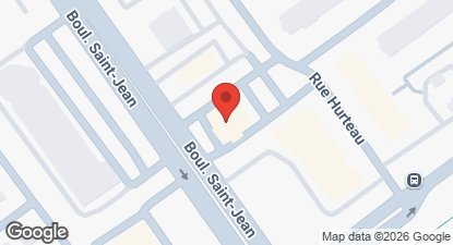 Comment se rendre à Olympia Grille, Dollard-des-Ormeaux