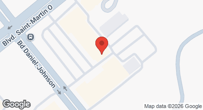 How to get to Yalla Cocktail, Chomedey - Laval