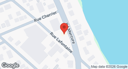 How to get to Boulangerie D&eacute;lices Granada, Drummondville