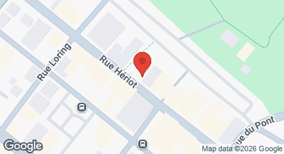 How to get to Choco Daisy - Chocolaterie, Drummondville