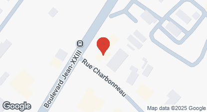 Comment se rendre à Spatule & Ganache, Trois-Rivi&egrave;res