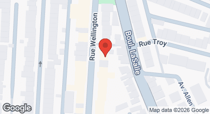 Comment se rendre à Restaurant GIWA, Verdun - Montr&eacute;al