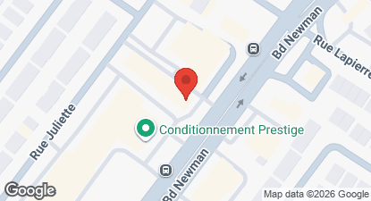 Comment se rendre à Punjab Canteen, LaSalle - Montr&eacute;al