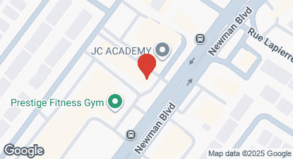 Comment se rendre à Punjab Canteen, LaSalle - Montr&eacute;al