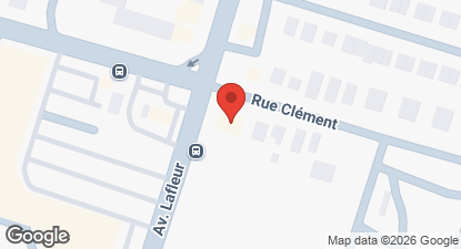 Comment se rendre à Popura Express, LaSalle - Montr&eacute;al