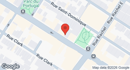 How to get to Papi Paletas, Le Plateau-Mont-Royal - Montreal