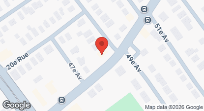 Comment se rendre à Le Caf&eacute; Panino, Fabreville - Laval