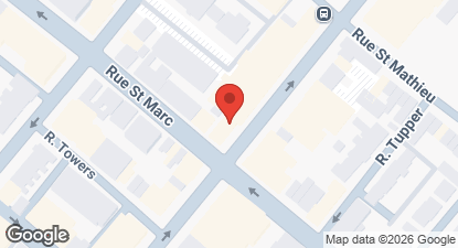 How to get to Ramen Isshin, Downtown - Montreal