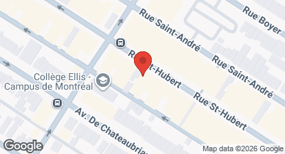 Comment se rendre à Calientitos, Petite-Italie - Montr&eacute;al