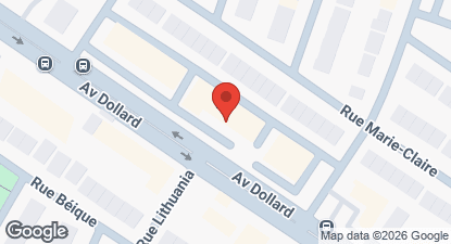 How to get to Punjab Delight, LaSalle - Montreal